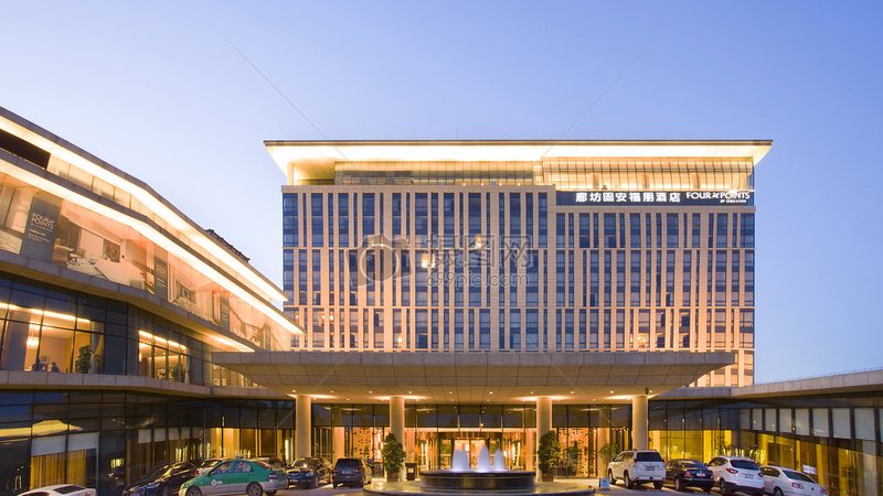 私人定制旅游报价方案