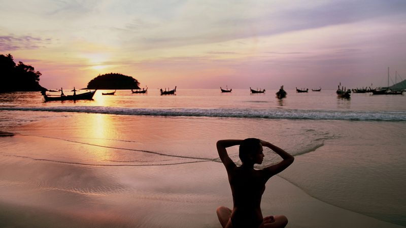企业旅游团建区别对比